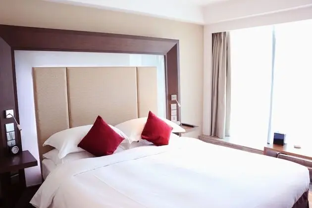 Standard Oda (1 double Bed)