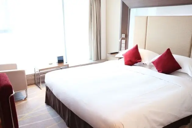Standard Oda (1 double Bed)