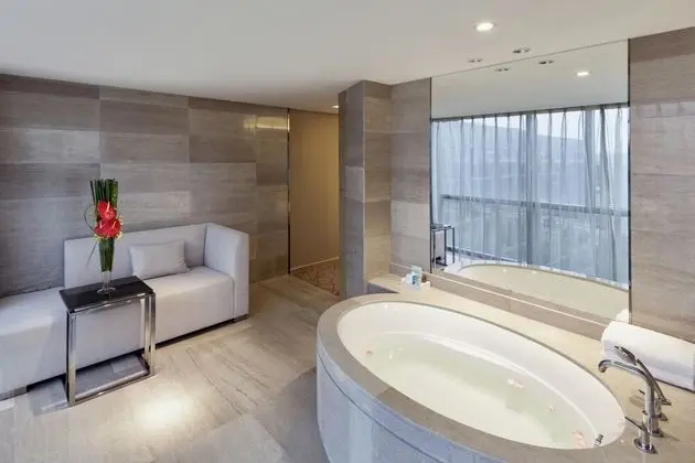 Executive Süit, 1 En Büyük (King) Boy Yatak