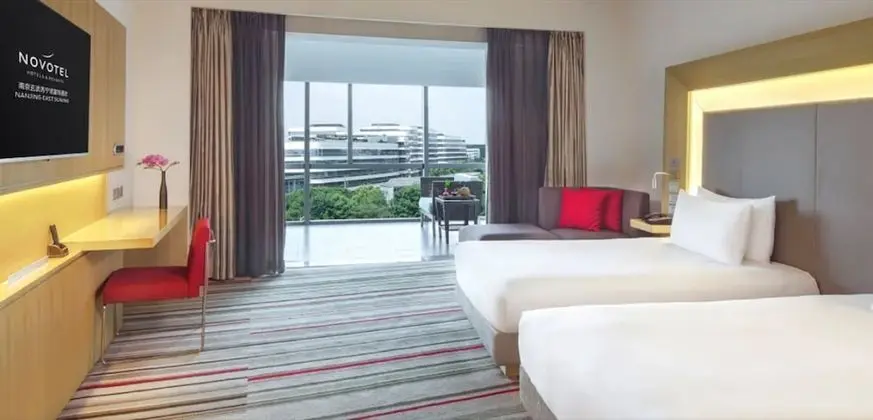 Premier Oda, 2 Tek Kişilik Yatak