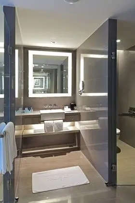 Premier Oda, 2 Tek Kişilik Yatak