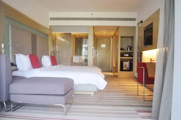 Standard Oda, 2 Tek Kişilik Yatak