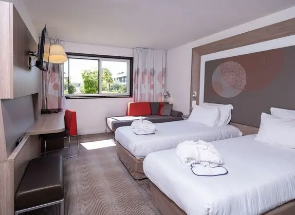 Executive Tek Büyük Yataklı Oda, 1 Çift Kişilik Yatak ve Çekyat (and sofa)