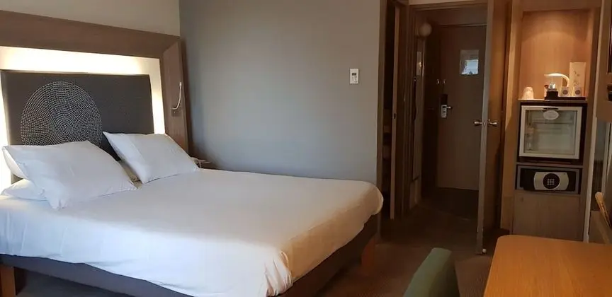 Classic Tek Büyük Yataklı Oda, 1 Çift Kişilik Yatak ve Çekyat