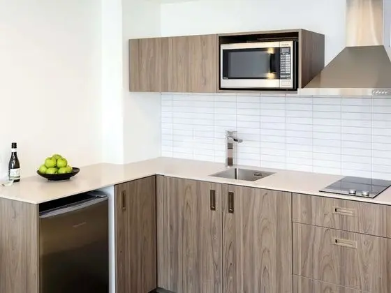 Superior Apart Daire, 1 Yatak Odası