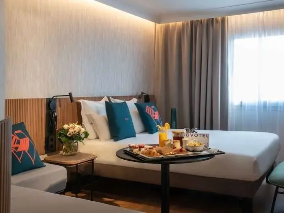 Executive Oda (1 Double Bed)