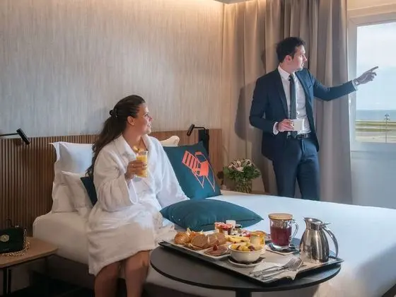 Executive Oda (1 Double Bed)