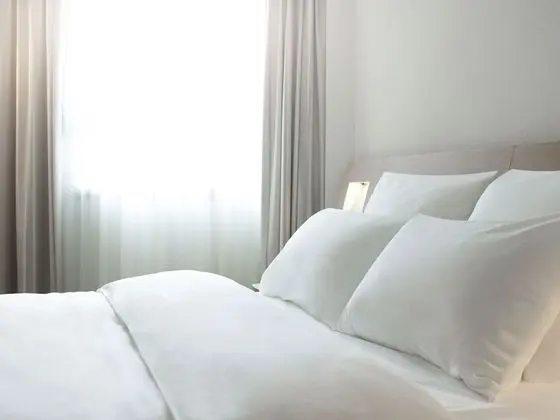 Classic Oda, 1 Çift Kişilik Yatak