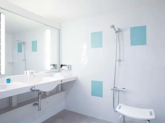 Classic Oda, 1 Çift Kişilik Yatak