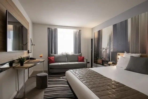 Superior Oda, Birden Çok Yatak