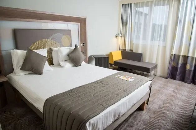 Premium Oda, 1 Çift Kişilik Yatak (Executive)
