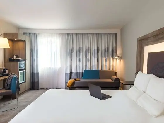 Premium Oda, 1 Çift Kişilik Yatak (Executive)