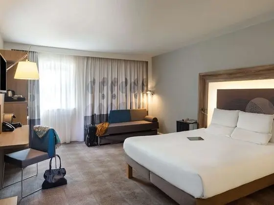 Premium Oda, 1 Çift Kişilik Yatak (Executive)