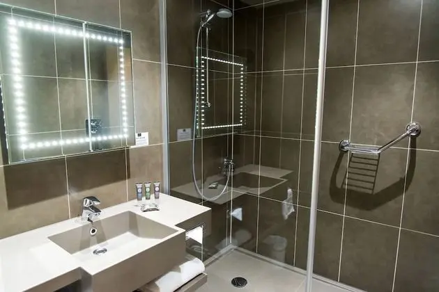 Premium Oda, 1 Çift Kişilik Yatak (Executive)