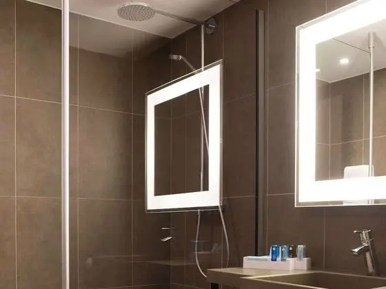 Superior İki Ayrı Yataklı Oda, 2 Tek Kişilik Yatak (Premium)