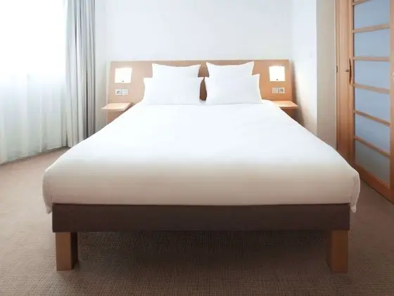 Standard Tek Büyük Yataklı Oda, 1 Çift Kişilik Yatak ve Çekyat