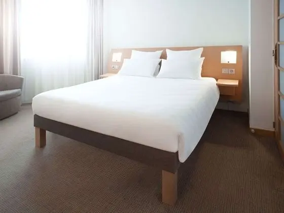 Standard Tek Büyük Yataklı Oda, 1 Çift Kişilik Yatak ve Çekyat