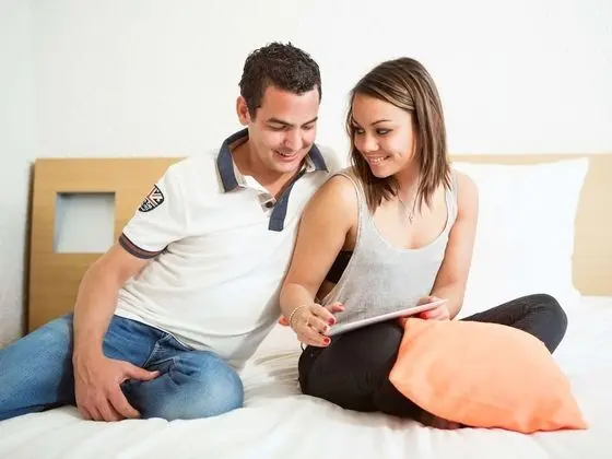 Standard Tek Büyük Yataklı Oda, 1 Çift Kişilik Yatak ve Çekyat