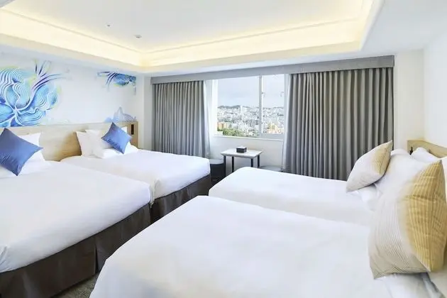 Deluxe İki Ayrı Yataklı Oda, 2 Tek Kişilik Yatak