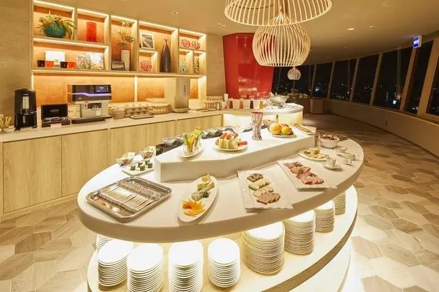Executive İki Ayrı Yataklı Oda, 2 Tek Kişilik Yatak
