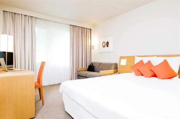 Çift ​​kişilik Standard