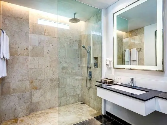 Superior Oda, 1 En Büyük (King) Boy Yatak