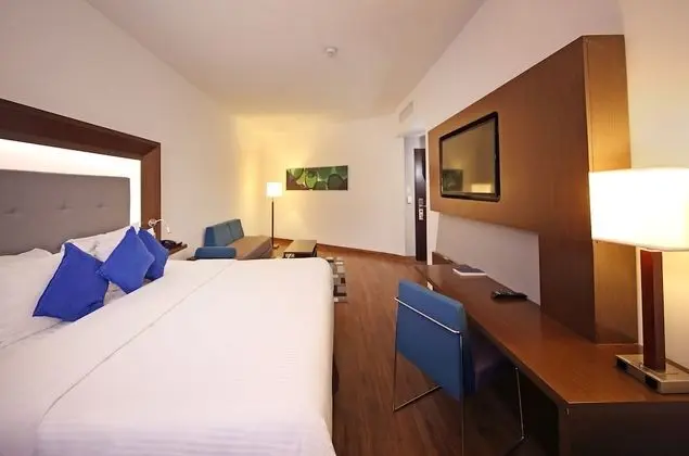 Superior Oda, 1 En Büyük (King) Boy Yatak