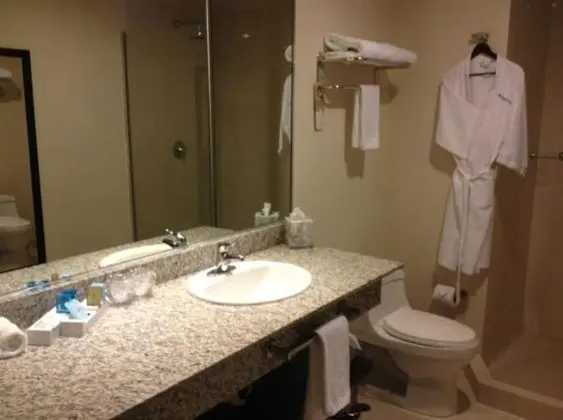 Superior Oda, 1 En Büyük (King) Boy Yatak