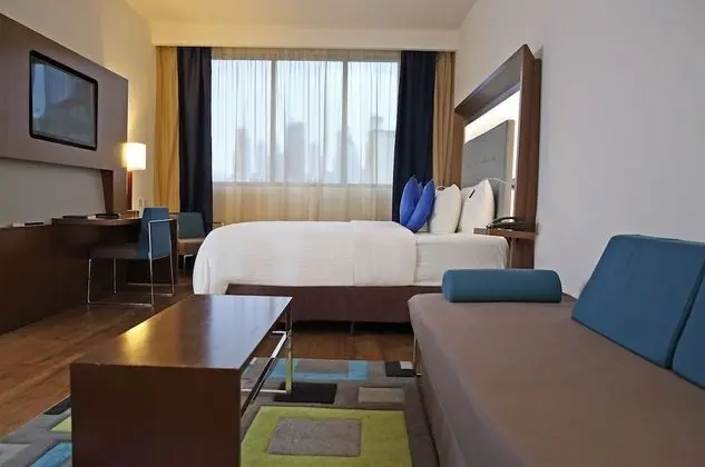 Superior Tek Büyük Yataklı Oda, 2 Çift Kişilik Yatak