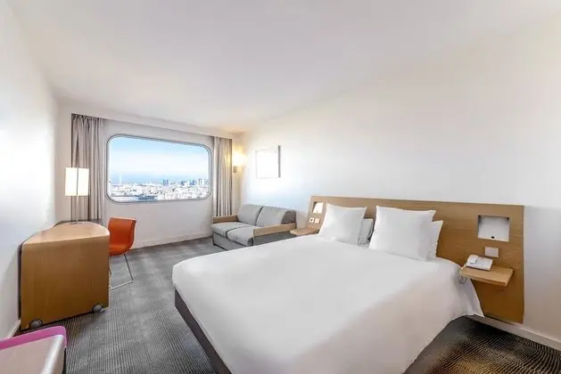 Oda, 2 Yatak Odası (2 Adjacent Rooms)