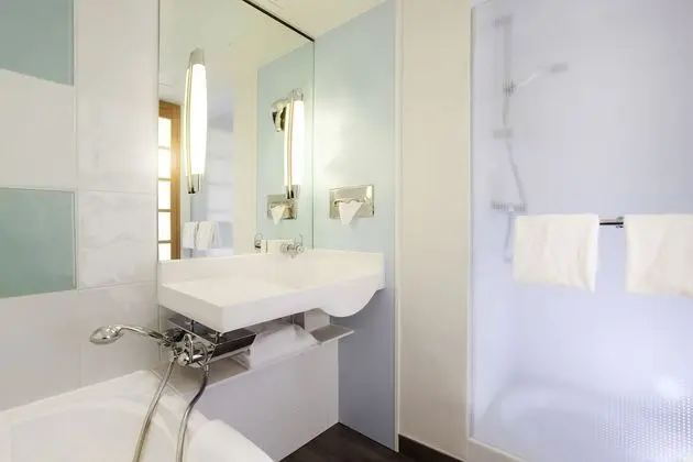 Oda, 2 Yatak Odası (2 Adjacent Rooms)
