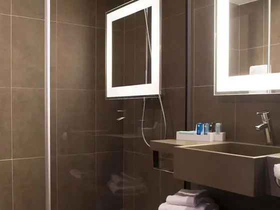 Family Tek Büyük Yataklı Oda, 1 Çift Kişilik Yatak ve Çekyat