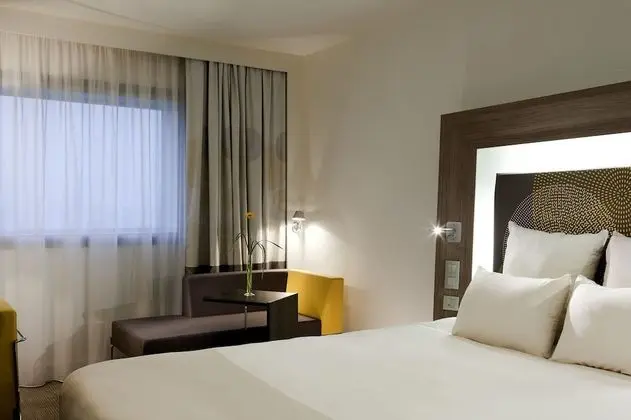 Executive Oda, 1 Çift Kişilik Yatak (Paris View)