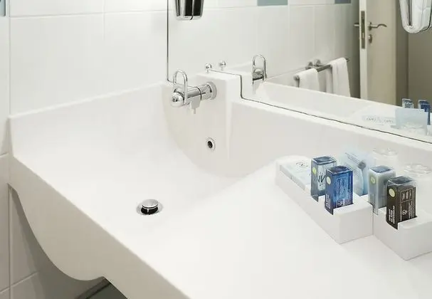 Classic İki Ayrı Yataklı Oda, 2 Tek Kişilik Yatak