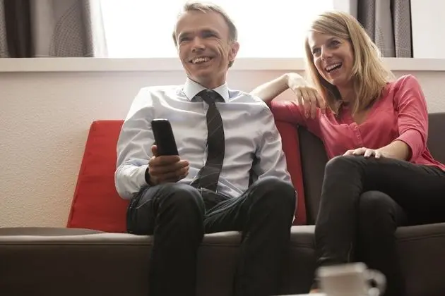 Family Tek Büyük Yataklı Oda, 1 Çift Kişilik Yatak ve Çekyat