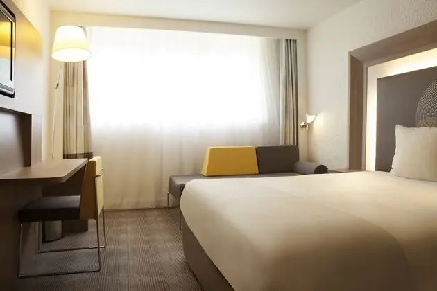 Family Tek Büyük Yataklı Oda, 1 Çift Kişilik Yatak ve Çekyat