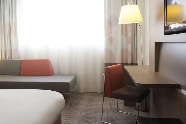 Family Tek Büyük Yataklı Oda, 1 Çift Kişilik Yatak ve Çekyat