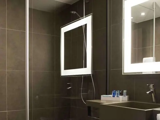 Family Tek Büyük Yataklı Oda, 1 Çift Kişilik Yatak ve Çekyat