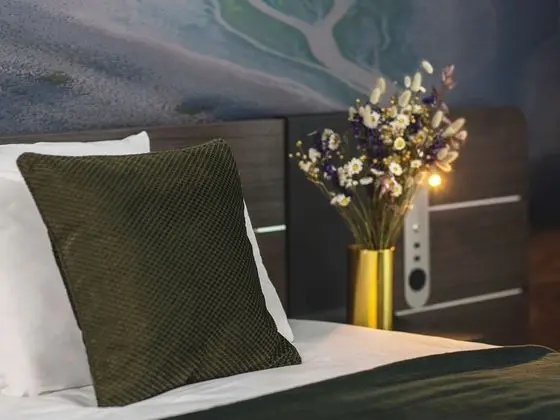 Classic İki Ayrı Yataklı Oda, 2 Tek Kişilik Yatak