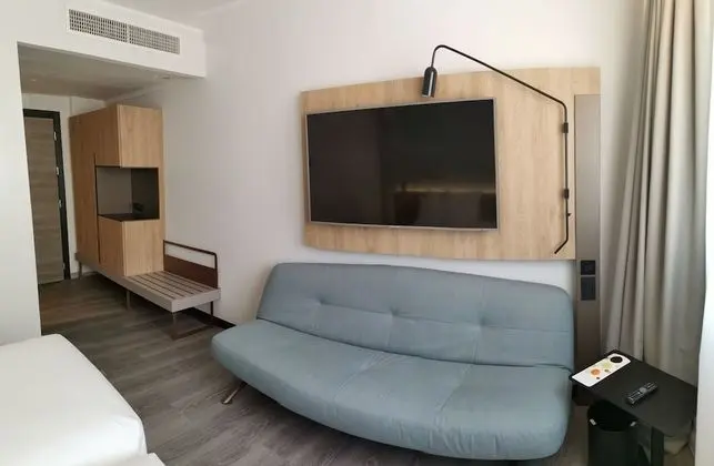 Executive Oda, 1 Çift Kişilik Yatak