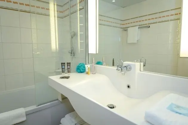 Standard İki Ayrı Yataklı Oda, Birden Çok Yatak