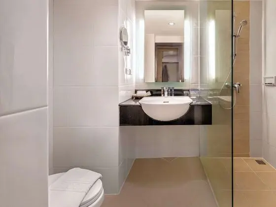 Oda, 2 Tek Kişilik Yatak, Balkon, Deniz Manzaralı