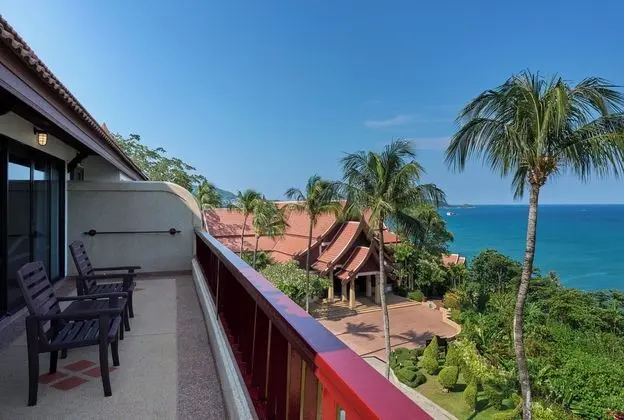 Oda, 2 Tek Kişilik Yatak, Balkon, Deniz Manzaralı