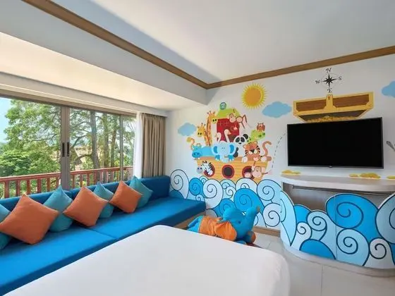 Oda