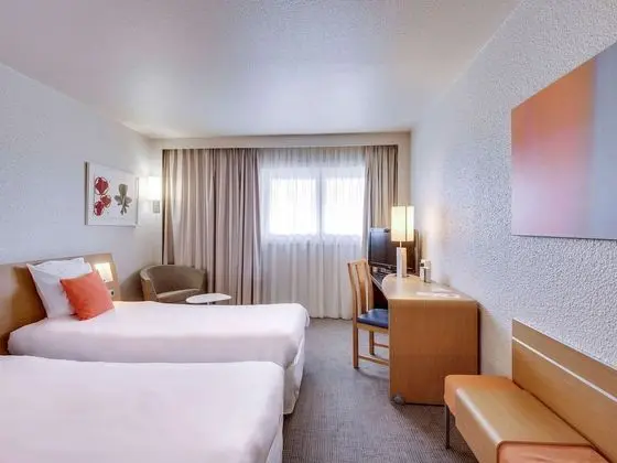 Classic Oda, 2 Tek Kişilik Yatak