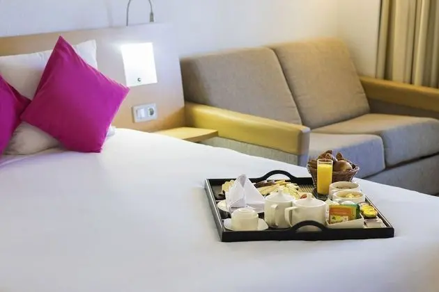 Classic Oda, 2 Tek Kişilik Yatak