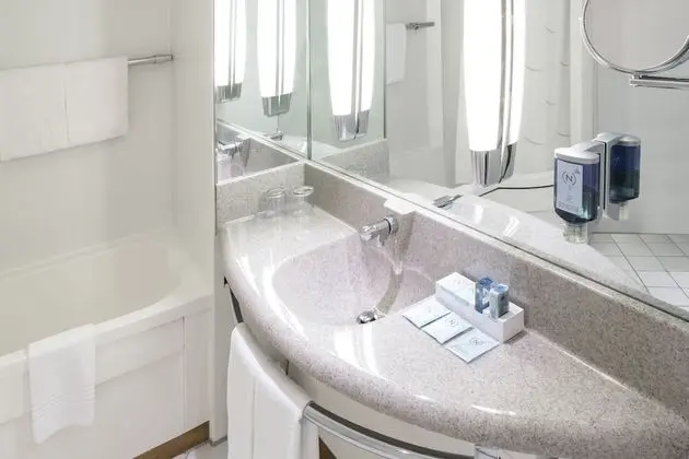 Classic Oda, 2 Tek Kişilik Yatak