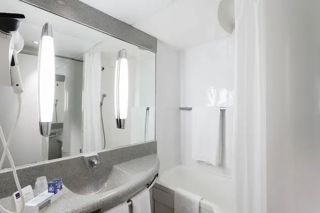 Classic Oda, 2 Tek Kişilik Yatak