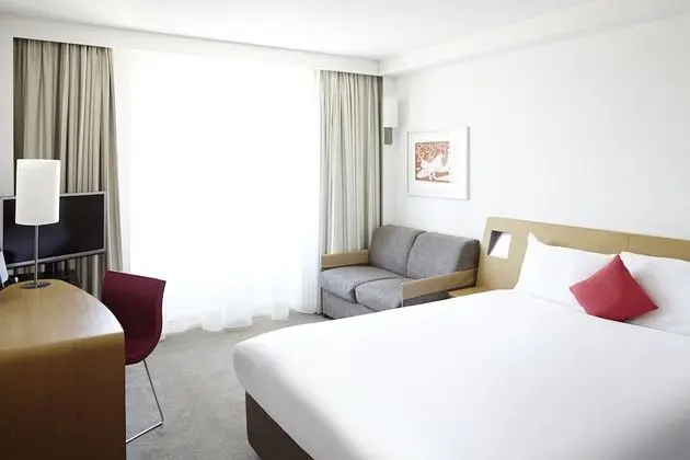 Classic Tek Büyük Yataklı Oda, 1 Çift Kişilik Yatak ve Çekyat