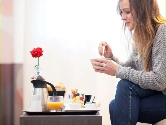 Executive Oda, 1 Çift Kişilik Yatak